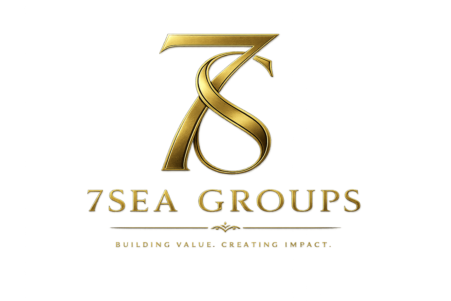 7Sea Group logo