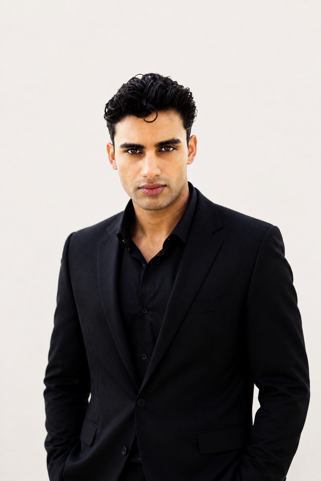 Lavitesh Veer Singh